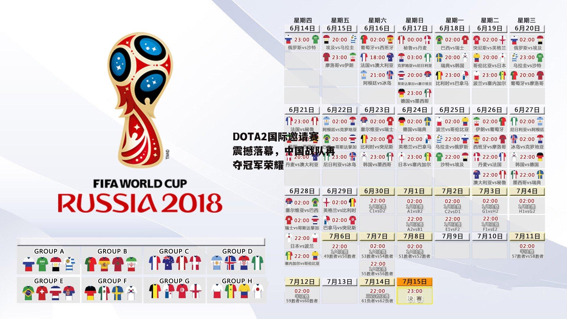 DOTA2国际邀请赛震撼落幕，中国战队再夺冠军荣耀